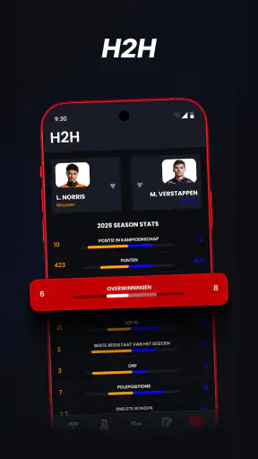 Formulap: Formula Companion screenshot