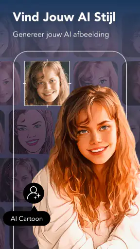 Foto Bewerken - AIFoto screenshot