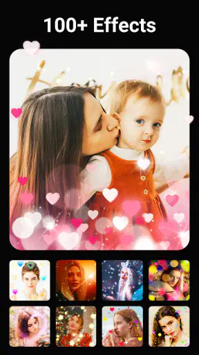 Foto-videomaker met nummer screenshot