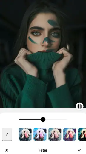 FotoFusion - Editor Photo screenshot