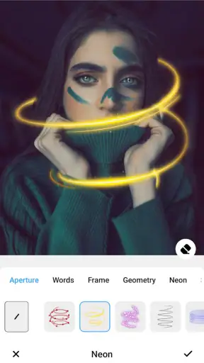FotoFusion - Editor Photo screenshot