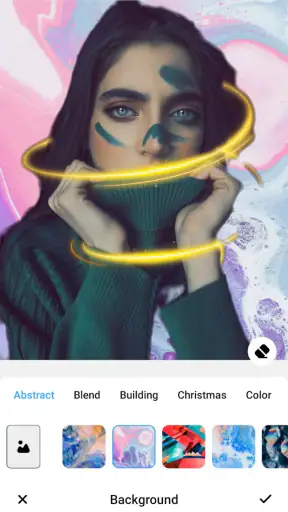 FotoFusion - Editor Photo screenshot