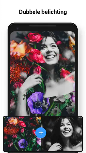 Fotoredacteur Pro screenshot