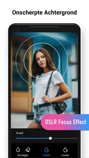 Fotoredacteur Pro screenshot