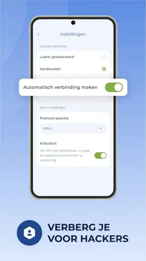 Free VPN Proxy by Planet VPN screenshot