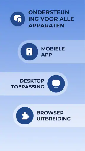 Free VPN Proxy by Planet VPN screenshot