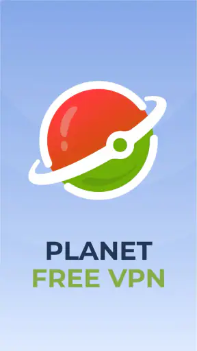 Free VPN Proxy by Planet VPN screenshot