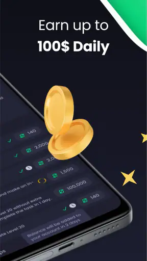 Freecash: Earn Money & Rewards screenshot