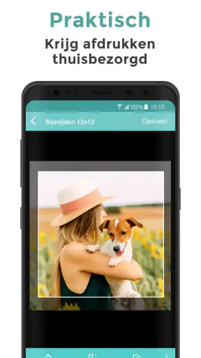 FreePrints screenshot
