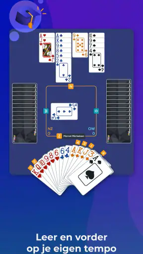 Fun Bridge screenshot