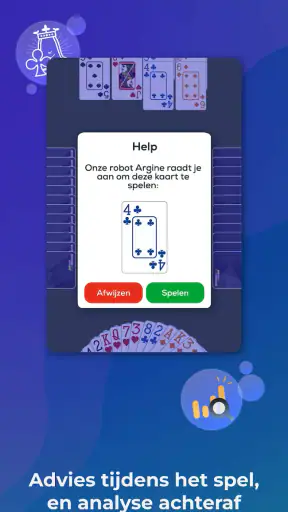 Fun Bridge screenshot