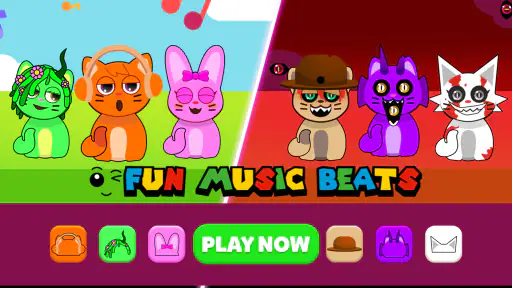 Fun Music Beats screenshot