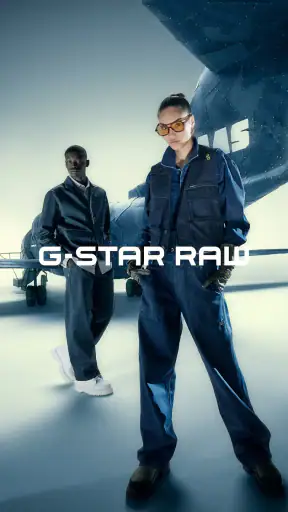 G-STAR - Premium Denim screenshot