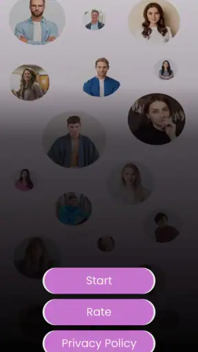 Gabru – Live Video Call screenshot