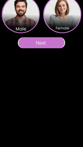 Gabru – Live Video Call screenshot