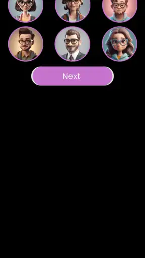 Gabru – Live Video Call screenshot