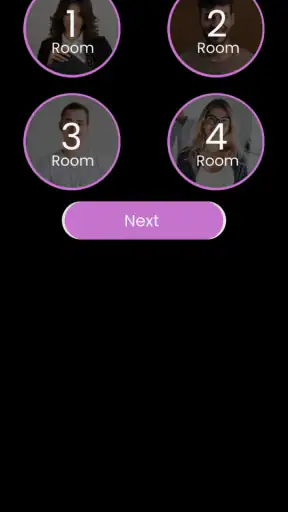 Gabru – Live Video Call screenshot
