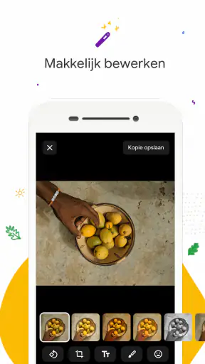 Galerie screenshot