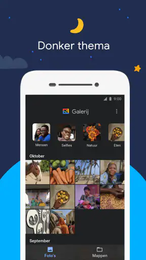 Galerie screenshot