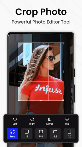 Galerij screenshot