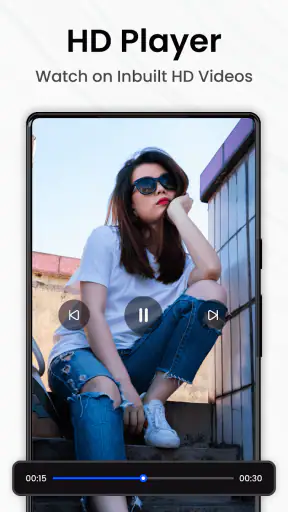 Galerij screenshot