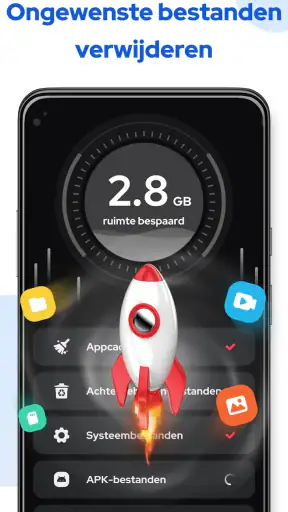 Galerij - Kluis, Fotogalerij screenshot
