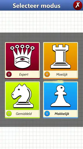 Galgje - Woordspel screenshot