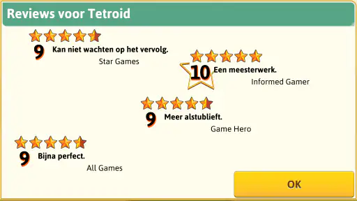 Game Dev Tycoon screenshot