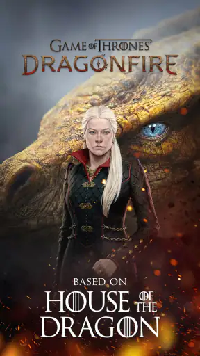 Game of Thrones: Dragonfire screenshot