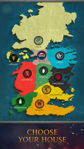 Game of Thrones: Dragonfire screenshot