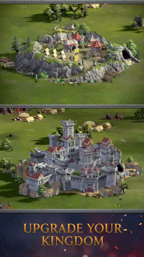 Game of Thrones: Dragonfire screenshot