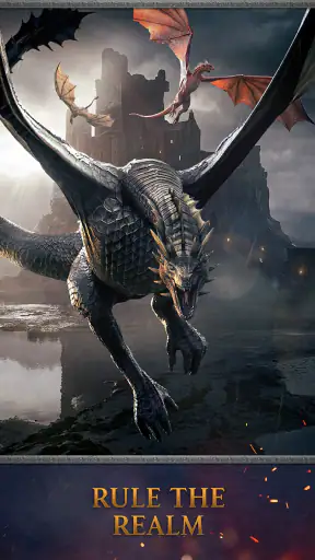 Game of Thrones: Dragonfire screenshot