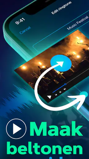 Garage Ringtones screenshot