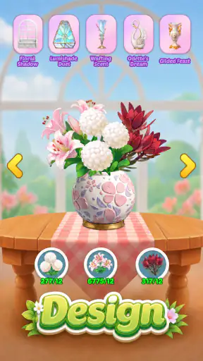 Garden Glow: Bloom Story screenshot