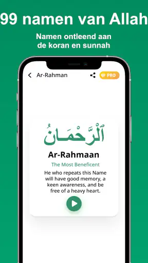 Gebedstijden, Azan en Qibla screenshot