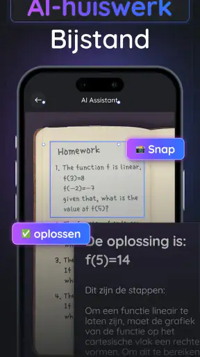 Gemmy KI: Chat & Assistent screenshot