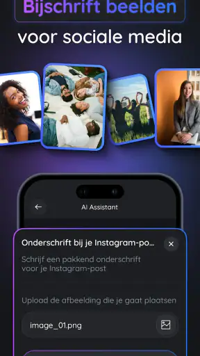 Gemmy KI: Chat & Assistent screenshot