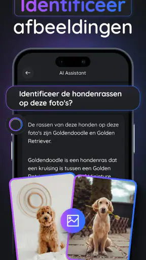 Gemmy KI: Chat & Assistent screenshot