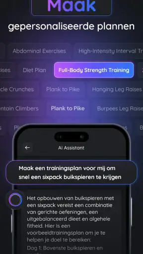 Gemmy KI: Chat & Assistent screenshot