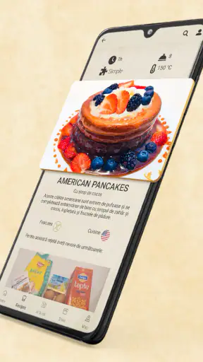 Gluten Advisor - GF Europe screenshot