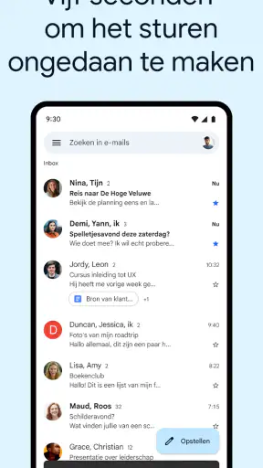 Gmail screenshot