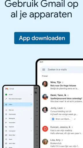 Gmail screenshot