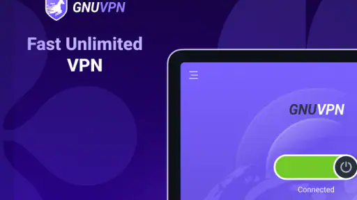GnuVPN: Super VPN, Proxy, eSIM screenshot