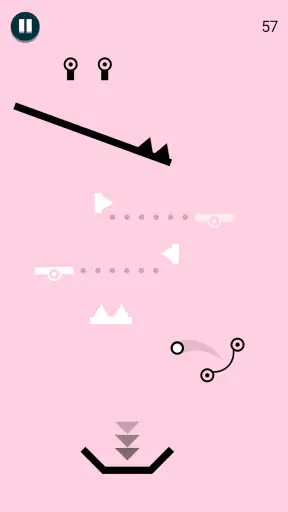 Go Escape! screenshot