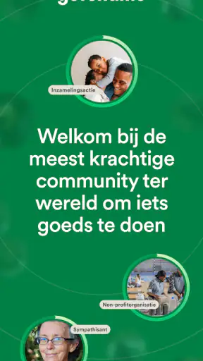 GoFundMe screenshot