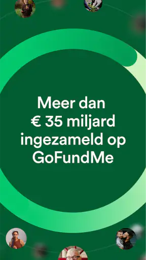 GoFundMe screenshot