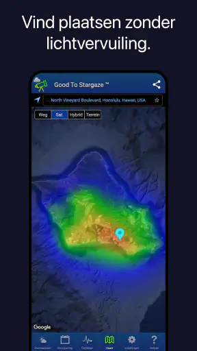 Good To Stargaze screenshot