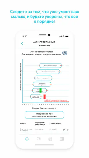 GoodMama Все о детях 0-3х лет screenshot
