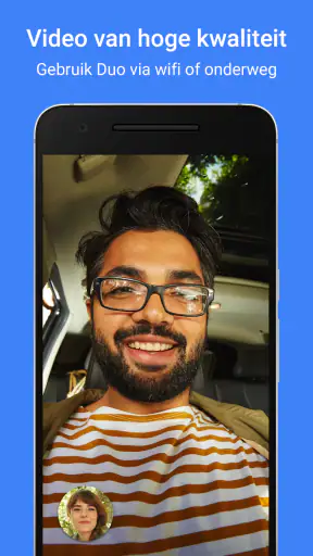 Google Meet screenshot