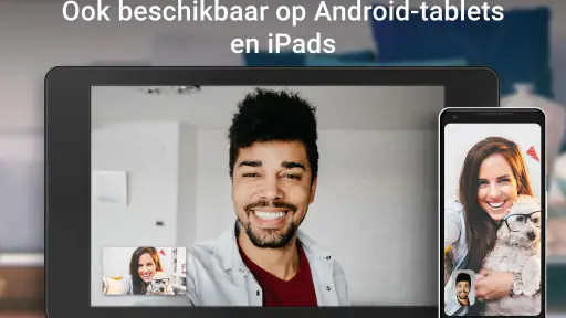 Google Meet screenshot